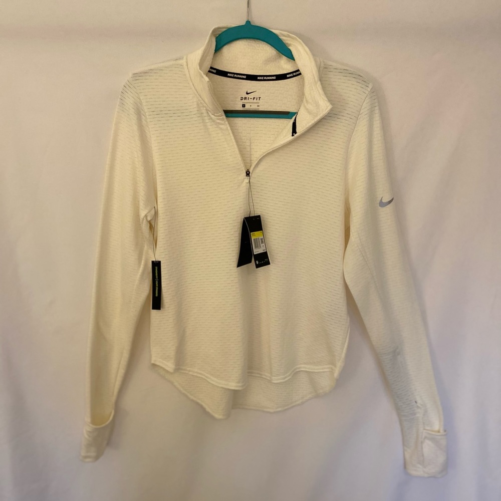 NWT NIKE DRI FIT SHIRT